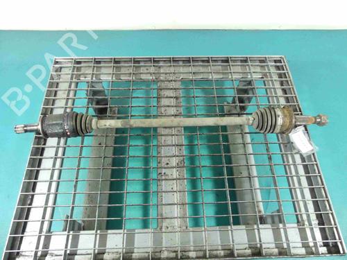 Used Right rear driveshaft Right rear driveshaft 37803409 37803409