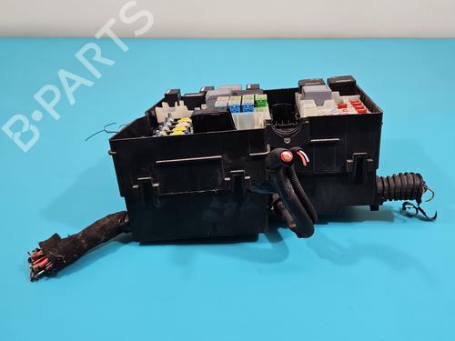 Fuse box FORD FOCUS II Saloon (DB_, FCH, DH)  | BP37815043E1  - Image 5