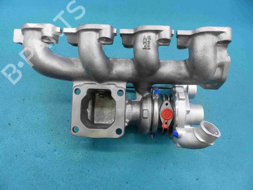 Engine (For Parts) FORD TRANSIT Van (FA_ _) | BP38153334M64 - Image 3
