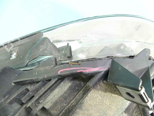 Right headlight BMW 5 (F10) 520 d | BP37894086C29 - Image 9