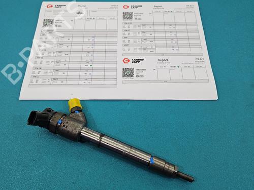 Injector Injector 38778182 38778182