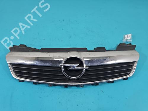Used Grille Grille 38125580 38125580