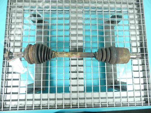 Used Right front driveshaft Right front driveshaft 37808649 37808649