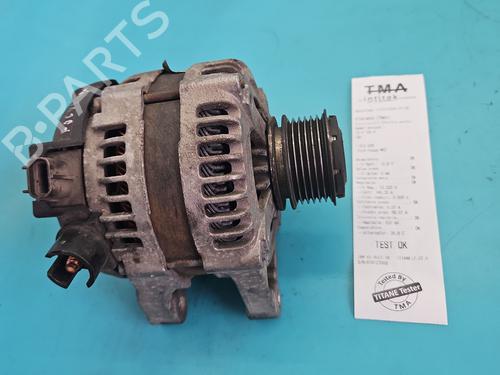 Used Alternator Alternator 37860095 37860095