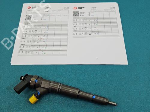 Used Injector Injector 37859171 37859171