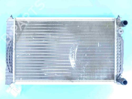 Used Water radiator Water radiator 37892816 37892816