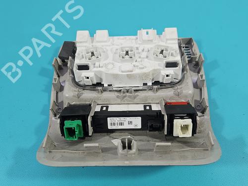 Kabinelys CITROËN C3 III (SX) 1.2 THP 110 (SXHNPS, SXHNZT, SXHNZ6) | BP37839858I8 - Image 11