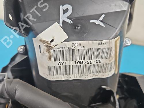 Varmeapparat FORD B-MAX (JK) | BP37825280M63 - Image 8