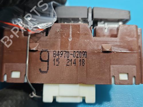 Switch TOYOTA AURIS (_E18_) 1.8 Hybrid (ZWE186_, ZWE186R) | BP37824371I30 - Image 7