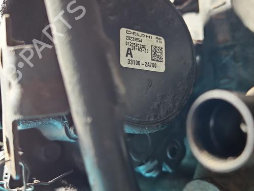 Injection pump KIA VENGA (YN) | BP38141996M78 - Image 3