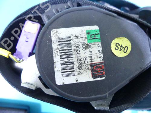Front right seatbelt VW GOLF V (1K1) 2.0 GTI | BP37894926I25 - Image 4