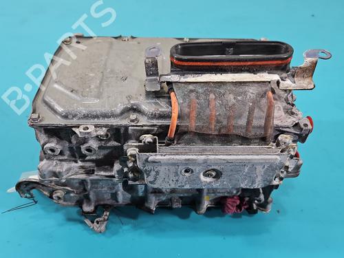 Alternator TOYOTA COROLLA Saloon (_E21_) 1.8 VVTi Hybrid (ZWE219) | BP37816295M7 - Image 12