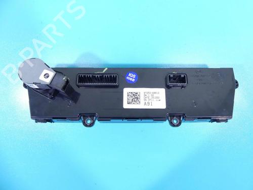 Climate control KIA OPTIMA (JF) 1.7 CRDi | BP37895549I5 - Image 3