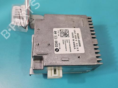Electronic module KIA NIRO I (DE) | BP37817123M83 - Image 2