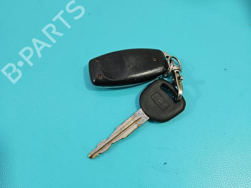 Ignition barrel KIA PREGIO Van (TB) 2.7 D | BP37859023M48 - Image 13