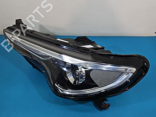 Left headlight ALFA ROMEO STELVIO (949_) | BP38751975C28 - Image 4