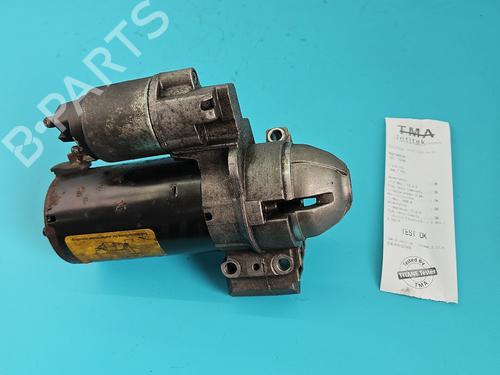 Startmotor Startmotor 38146402 38146402