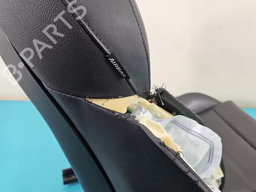 Right front seat KIA STINGER (CK) 2.0 T-GDI | BP38147286C16 - Image 8