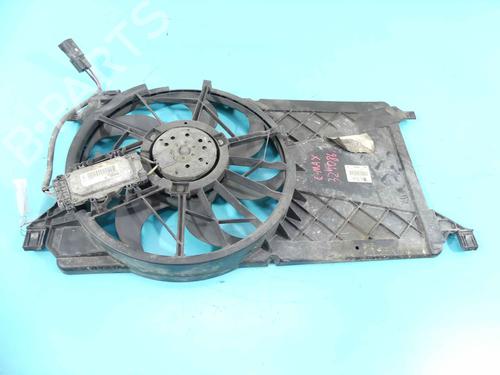 Radiator fan FORD FOCUS C-MAX (DM2) | BP37809563M35 - Image 5