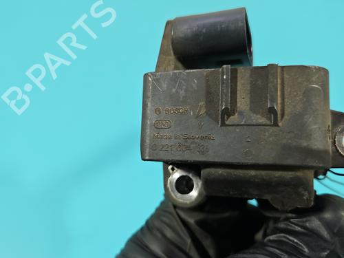 Ignition coil INFINITI Q30 | BP38135107M94 - Image 8