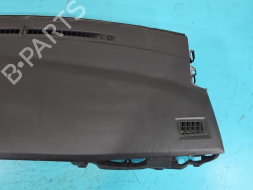 Dashboard TOYOTA AURIS (_E18_) 1.6 (ZRE181_, ZRE185_, ZRE185R, ZRE181R) | BP37816916C46 - Image 2