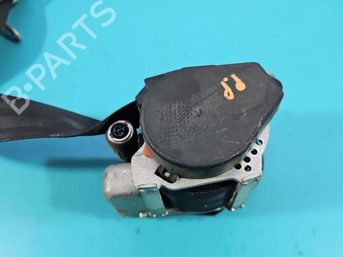 Front right seatbelt CITROËN C-ELYSEE (DD_) 1.6 HDI 92 | BP38151779I25 - Image 8