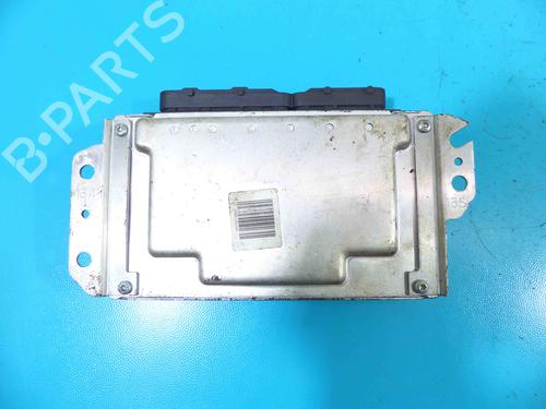 Engine control unit (ECU) HYUNDAI GETZ (TB) | BP37883509M57 - Image 5