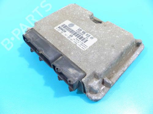 Used Engine control unit (ECU) Engine control unit (ECU) 37884214 37884214