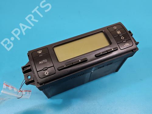 Climate control SEAT LEON (1M1) 1.8 20V | BP38200043I5 - Image 2