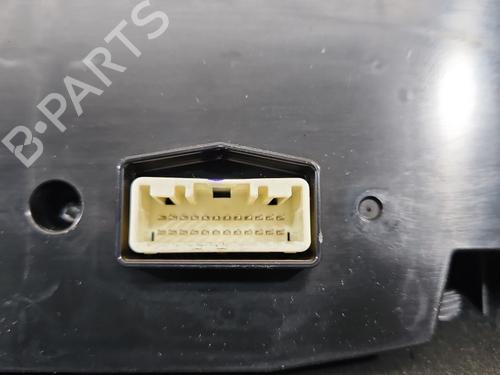 Climate control MAZDA CX-5 (KE, GH) 2.2 D AWD (KE2AW) | BP38131522I5 - Image 6