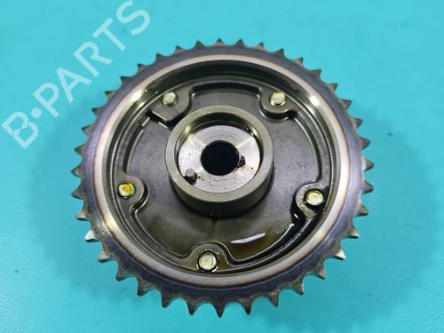 Pulley DACIA SANDERO II | BP37818233M122 - Image 4