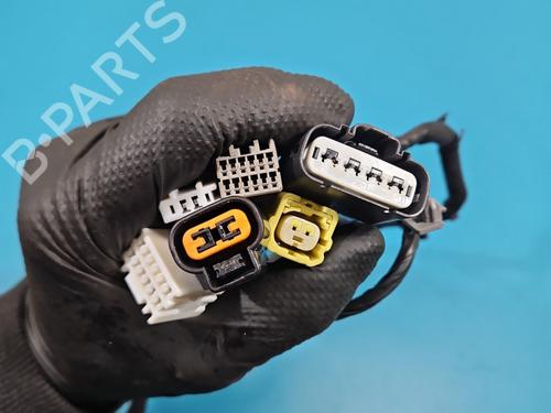 Wiring harness KIA RIO IV (YB, SC, FB) 1.2 CVVT | BP38148806E16 - Image 9