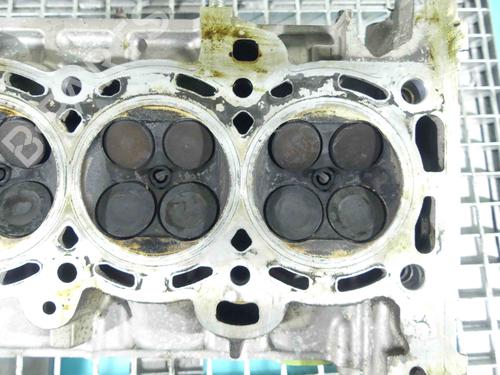 Cylinder head MAZDA 6 Saloon (GG) 1.8 | BP37808200M5 - Image 10