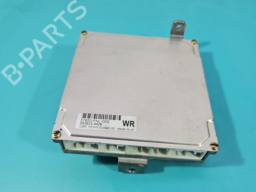 Engine control unit (ECU) HONDA CR-V II (RD_) 2.0 (RD5) | BP37832921M57 - Image 3