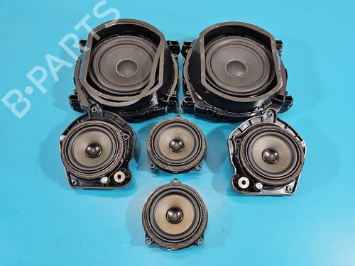 Used Speaker Speaker 39099740 39099740
