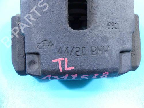 Left rear brake caliper BMW X5 (E70) xDrive 30 d | BP37892671M107 - Image 3