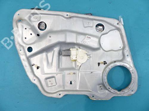 Used Front left window mechanism Front left window mechanism 37860933 37860933