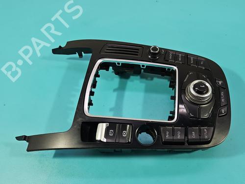 Switch AUDI Q5 (8RB) | BP37845169I30 - Image 3