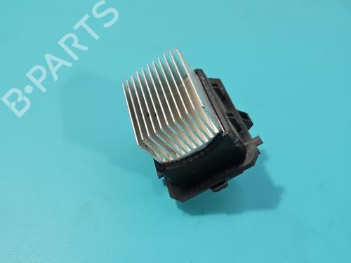 Heater resistor CITROËN C3 III (SX) 1.2 THP 110 (SXHNPS, SXHNZT, SXHNZ6) | BP37839975M108 - Image 13