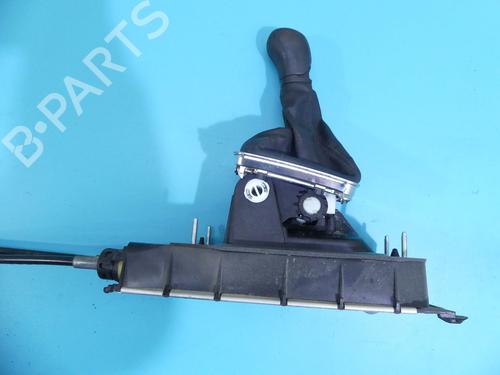 Gear lever SKODA RAPID Spaceback (NH1) 1.4 TDI | BP37808120M90 - Image 2