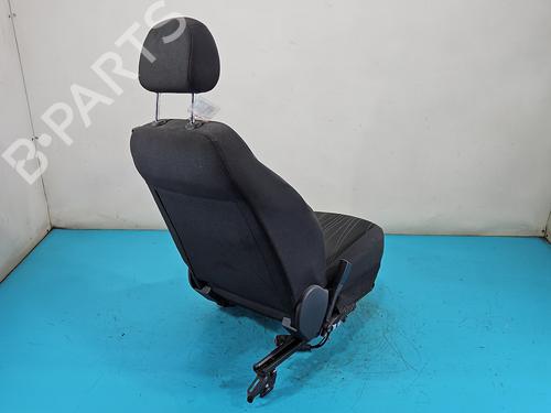 Left front seat OPEL CORSA D (S07) | BP38131552C15 - Image 8