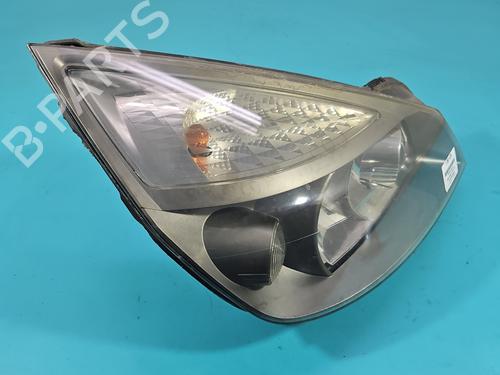 Right headlight RENAULT ESPACE IV (JK0/1_) 1.9 dCi (JK0U, JK0G) | BP38116326C29 - Image 3