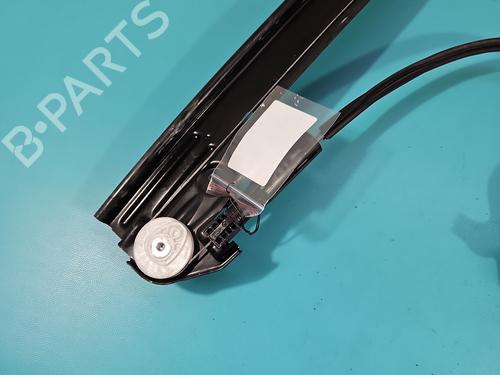 Front left window mechanism TESLA MODEL 3 (5YJ3) | BP38127993C22 - Image 3
