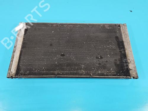 water-radiator-volvo-s40-ii-544-2003-2004-2005-2006-2007-2008-2009-2010-2011-2012-38123498 main image