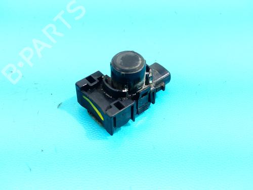 Electronic sensor MAZDA 3 (BL) 1.6 MZR CD (BL14) | BP37882756M84 - Image 2