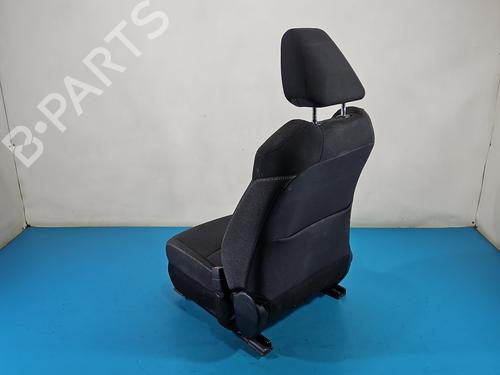 Right front seat TOYOTA COROLLA Saloon (_E21_) 1.8 VVTi Hybrid (ZWE219) | BP37849629C16 - Image 6