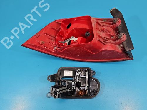 Right taillight VW CC B7 (358) 2.0 TDI | BP40119211C35 - Image 5