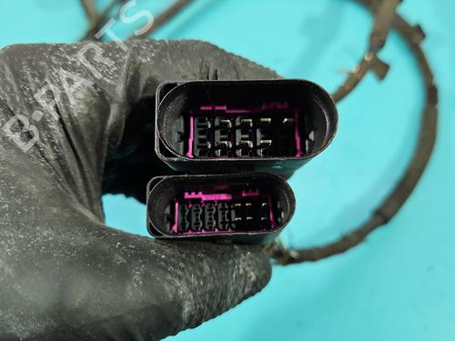 Electronic sensor AUDI A8 D3 (4E2, 4E8) 3.0 TDI quattro | BP38144134M84 - Image 7
