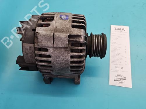 Used Alternator Alternator 37832247 37832247