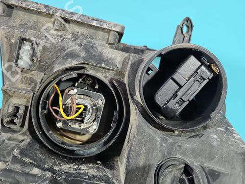 Left headlight OPEL MERIVA A MPV (X03) | BP37855094C28 - Image 9